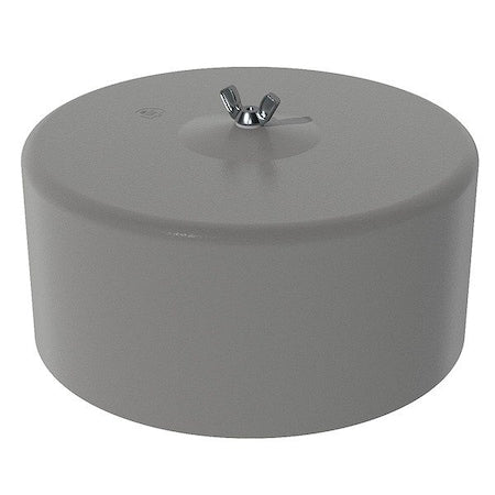 Solberg FS-31P-250 - Filter Silencer,2 1/2" NPT Inlet,195 cfm