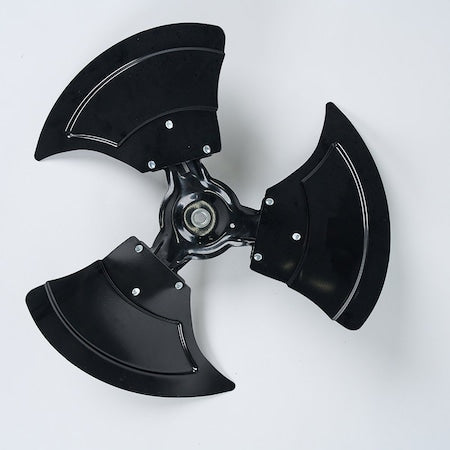 Portacool FANS0019K - Fan Blade,Metal/Plastic,26in W,26in L