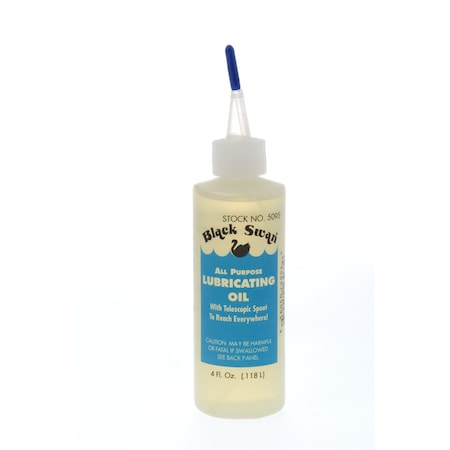Black Swan 05095 - All Purpose Lubricating Oil
