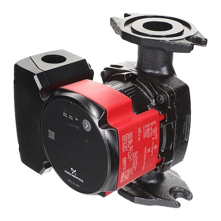Grundfos 92603106 - Circulating Pump,Flange,1/8hp,115 VAC