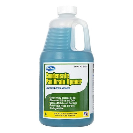 Comstar 90-316 - A/C Condensate Drain Line Maintainer