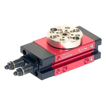 Afag 50112939 - Rotary Module,4 bar