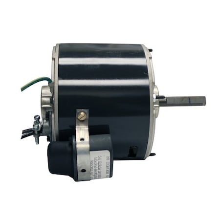 U.S. Motors 1527P - Motor, 1/6 HP, 1550 RPM, 208-230 V, 60 HZ