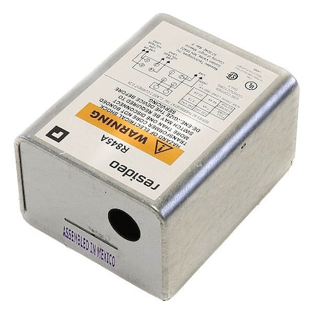 Honeywell Home R845A1030 - TRADELINE RELAY 120/50-60,DPST