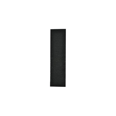 Fellowes FEL9324001 - Small Carbon Air Filters, for FEL9286001, 4 pk.