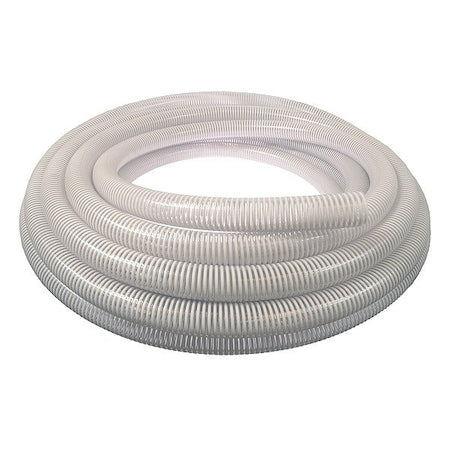SPT125-25 - Water Suction and Discharge Hose