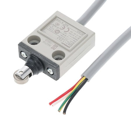 Omron D4C-1232 - Limit Switches