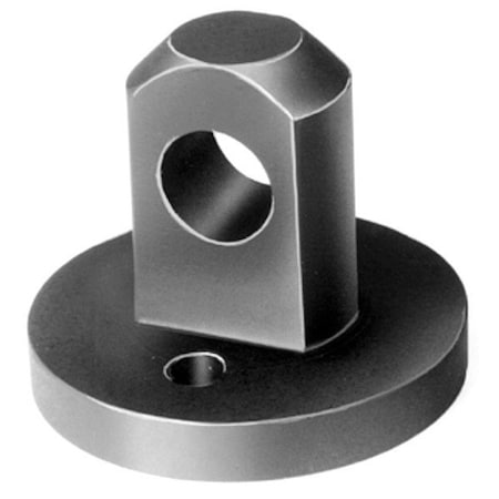 Power Team 420061 - Hydraulic Ram Accessories,25 ton,Steel