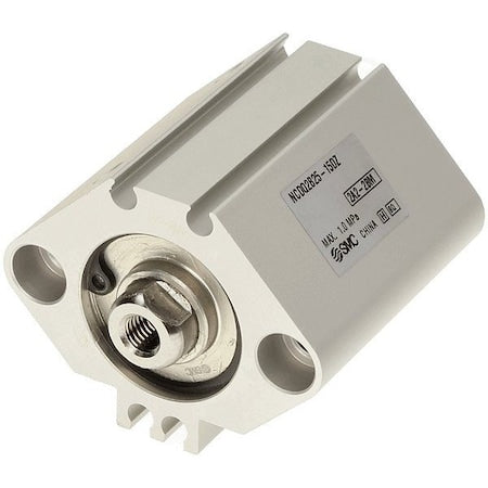 Smc NCDQ2B25-15DZ - Compact Cylinder, NCQ2-Z