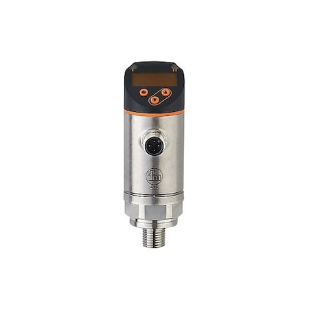 Ifm PN2699 - Pressure switch and transmitter