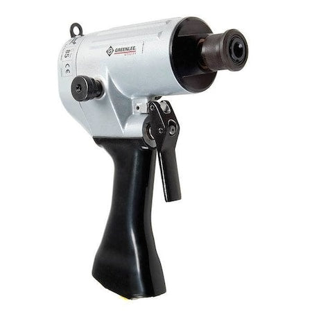 Greenlee H8508-1 - Hydraulic Impact Wrench,7/16 In Chuck