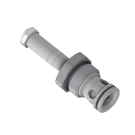 Parker DSH161CR - VALVE ASSEMBLY -16 PULL