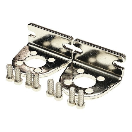 Smc NCG-L050 - Foot Bracket,50mm Bore