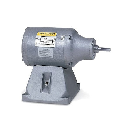 Baldor-Reliance LPL50 - Power Tool Motor,1/2hp,3450 RPM,115 V AC
