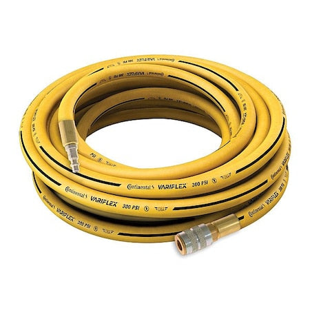Continental VRY02530-15-51 - Air Hose Assembly,15 ft Hose L