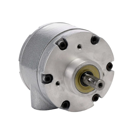 Gast 4AM-NRV-143 - Gast Standard 4 Am-Nrv-143 Air Motor