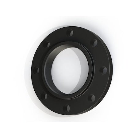 FL6RT6 - Flange, Carbon Steel, Threaded, 14 in