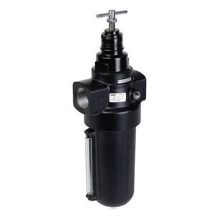Aro P48564-324 - Piggyback Filter-Regulator