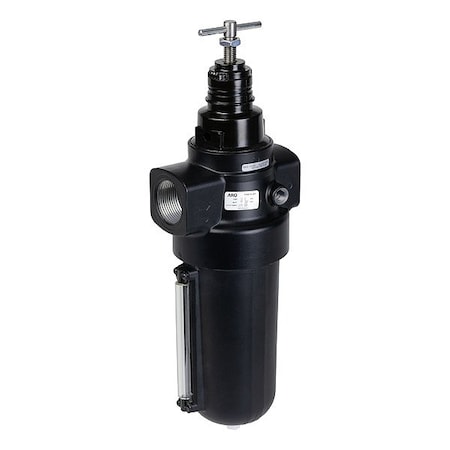 Aro P48574-324 - Piggyback Filter-Regulator