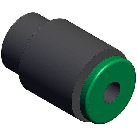 Smc KRL10-G04 - Push-Fit Fitting,Elbow