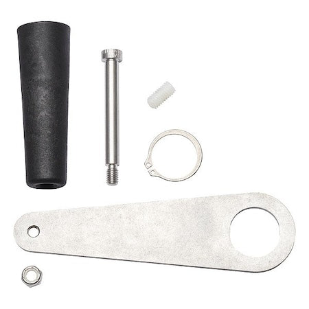 Reelcraft S602979 - Crank Handle Kit,Stainless Steel