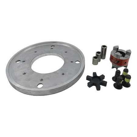 Stone KM96 - Motor Adapter