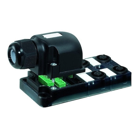 Murrelektronik 8000-84450-0000000 - Distribution Box,17 mm