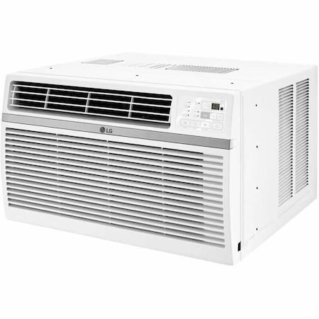 Lg LW1224RD - Window Air Conditioner, 12000 Btu H, R-32