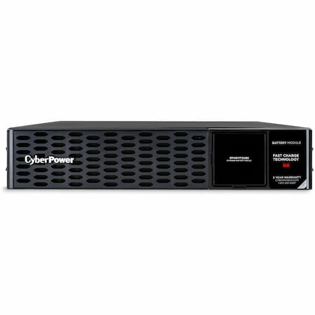 Cyberpower BP48VP2U02 - UPS Systems Extended Battery Modules