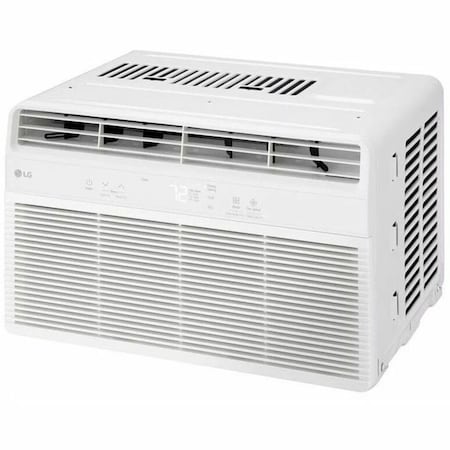 Lg LW6024R - Window Air Conditioner, 6000 Btu H, R-32