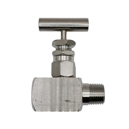 Ham-Let M-10S-85-8N-SS-T-T - One-Way Valve,Stainless Steel