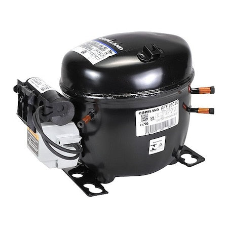 Copeland AFF10C1E-IAA-901 - Compressor,13 13/16 in L
