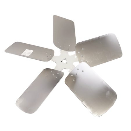 Lau Parts 6130410001 - Fan Blades,5 Bld 30 Dia 27 Deg Cw
