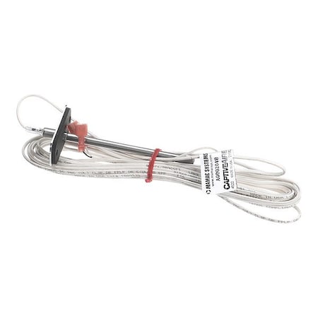 Captive-Aire A/CP-DO-240-QC - Thermistor,1 13/16 in H,4 1/8 in W