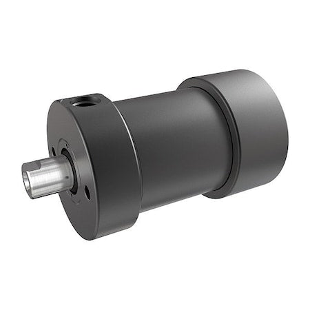 Jergens 60351 - Hydraulic Cylinder,3000 lbf,2"