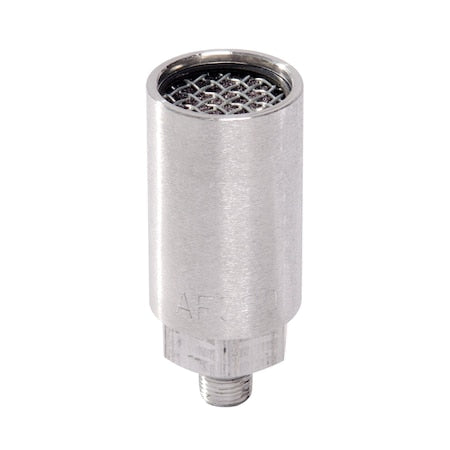 Gast AF350 - Muffler Asm 1 Am/1 Up Sp Af350