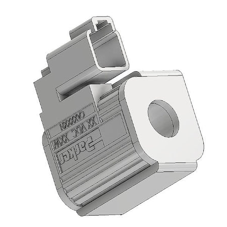 Parker CAS012H - Valve Solenoid Coil,12 VDC,18 W