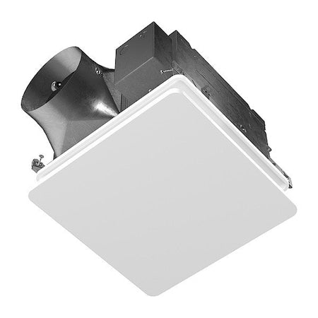 Broan-Nutone PTE1115RK - EVOLVE Premium Exhaust Fan w/ Continuous