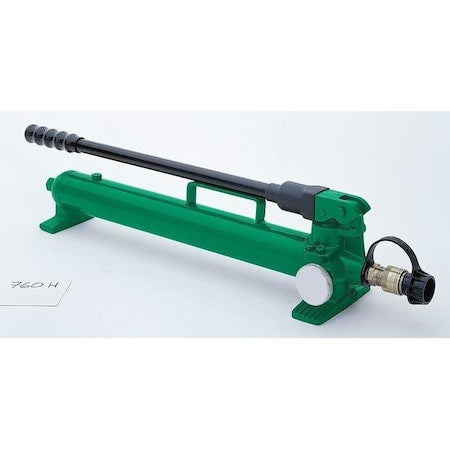 Greenlee 7475H - Pump, Hand