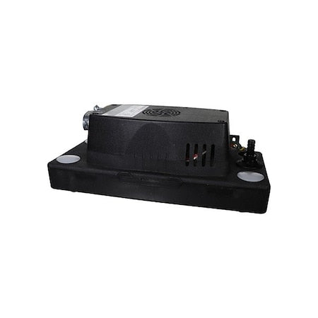 Asurity CP-22LP-230-P - Condensate Pump,230 V