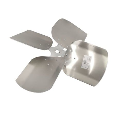 Lau Parts 60760701 - Fan Blades,4 Bld 26 Dia 24 Deg Cw