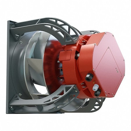 Canarm APL22-AE2003 - Plenum Fan