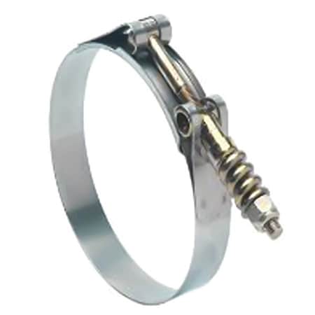 300300356071 - Bolt Clamps,3/4"W,SS,356 SAE