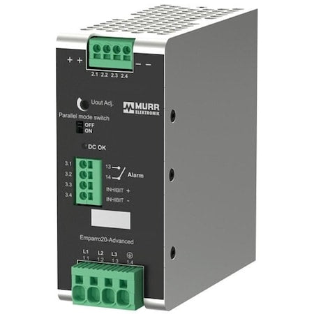 Murrelektronik 9000-17332-1221110 - Dc Power Supply