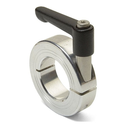 Ruland LV-MCL-22-A - SHAFT COLLAR QUICK CLAMPING
