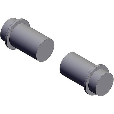 Smc CG-T063 - TRUNNION, MOUNTING HARDWARE