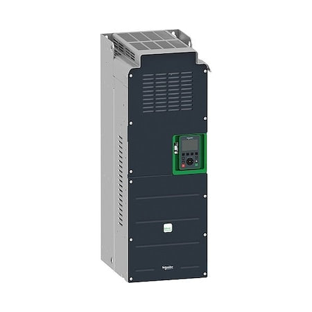 Schneider Electric ATV930C13N4CUS - ATV930, Black/Green