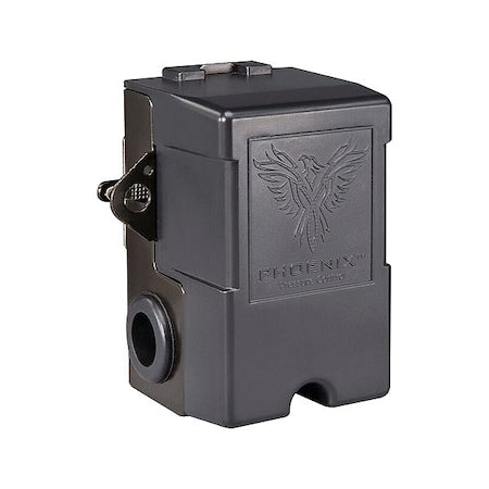 Phoenix 69MB7 - Air Compressor Switch,Standard,35-150psi