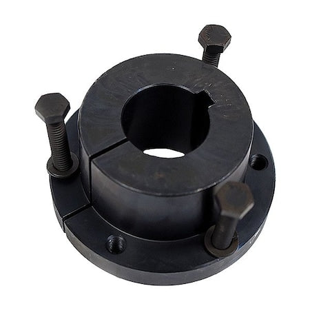 Jx4-5/8 - QD Bushing,1" Flange W