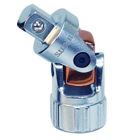 Sur&R SRUJ12 - Spring-Return U-Jo Int Adapter,1/2 in
